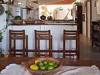 Posada El Botuto Los Roques Ngoại thất bức ảnh
